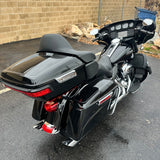 2015 Harley Davidson Ultra Classic