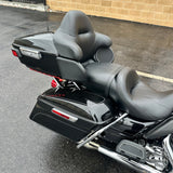 2015 Harley Davidson Ultra Classic