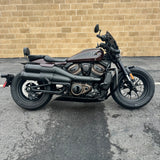 2021 Harley Davidson Sportster S