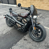 2021 Harley Davidson Sportster S