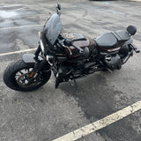 2021 Harley Davidson Sportster S