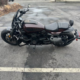 2021 Harley Davidson Sportster S