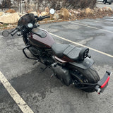 2021 Harley Davidson Sportster S