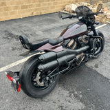 2021 Harley Davidson Sportster S