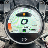 2021 Harley Davidson Sportster S