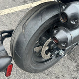 2021 Harley Davidson Sportster S