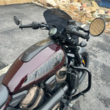 2021 Harley Davidson Sportster S