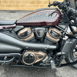 2021 Harley Davidson Sportster S
