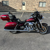 2014 Harley Davidson Ultra Limited