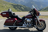 2014 Harley Davidson Ultra Limited