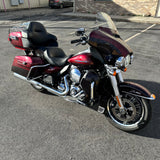 2014 Harley Davidson Ultra Limited