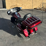 2014 Harley Davidson Ultra Limited