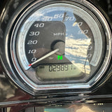 2014 Harley Davidson Ultra Limited