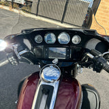 2014 Harley Davidson Ultra Limited