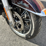 2014 Harley Davidson Ultra Limited