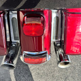 2014 Harley Davidson Ultra Limited