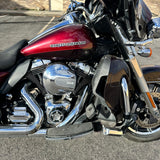 2014 Harley Davidson Ultra Limited