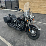 2018 Harley Davidson Heritage Classic 114