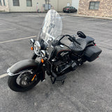 2018 Harley Davidson Heritage Classic 114