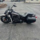 2018 Harley Davidson Heritage Classic 114