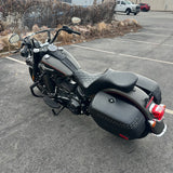 2018 Harley Davidson Heritage Classic 114