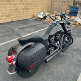 2018 Harley Davidson Heritage Classic 114