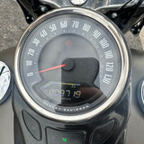 2018 Harley Davidson Heritage Classic 114