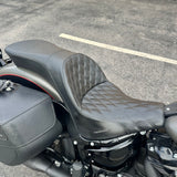 2018 Harley Davidson Heritage Classic 114