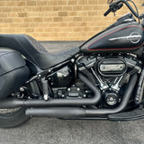 2018 Harley Davidson Heritage Classic 114