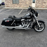 2014 Harley Davidson Dyna Switchback