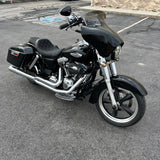 2014 Harley Davidson Dyna Switchback