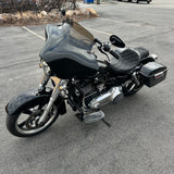 2014 Harley Davidson Dyna Switchback