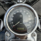 2014 Harley Davidson Dyna Switchback