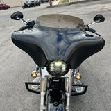 2014 Harley Davidson Dyna Switchback