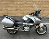 2010 Honda NT700