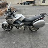 2010 Honda NT700