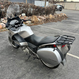 2010 Honda NT700