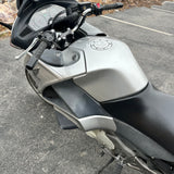 2010 Honda NT700