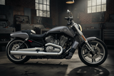 2014 Harley Davidson VROD Muscle