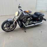 2014 Harley Davidson VROD Muscle