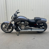 2014 Harley Davidson VROD Muscle