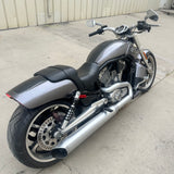 2014 Harley Davidson VROD Muscle