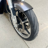 2014 Harley Davidson VROD Muscle