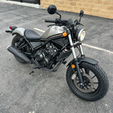 2017 Honda Rebel 500
