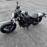 2017 Honda Rebel 500