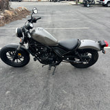 2017 Honda Rebel 500