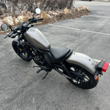 2017 Honda Rebel 500