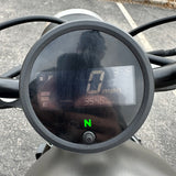 2017 Honda Rebel 500