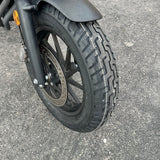 2017 Honda Rebel 500