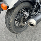 2017 Honda Rebel 500